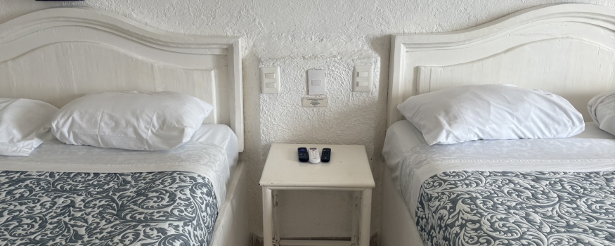 Agradable Studio con Terraza